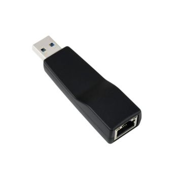 USB 3.2 Gen1 TO Gigabit Ethernet Converter, Driver-Free