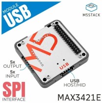 USB Module with MAX3421E - Thumbnail