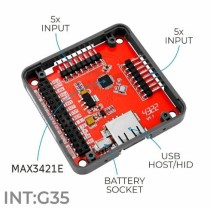 USB Module with MAX3421E - Thumbnail