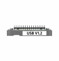 USB Module with MAX3421E v1.2 - Thumbnail