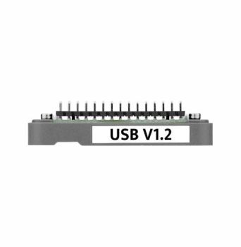 USB Module with MAX3421E v1.2