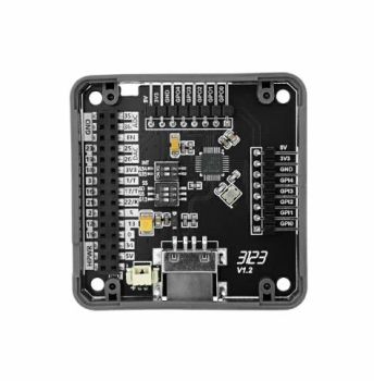 USB Module with MAX3421E v1.2