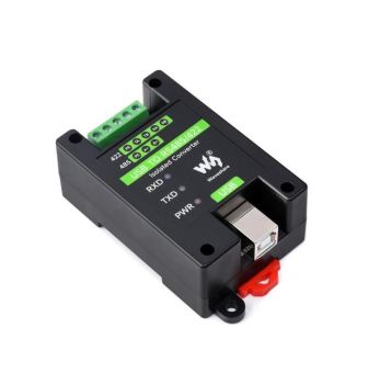 USB to RS485/422 Industrial Grade Isolated Converter, Onboard Original