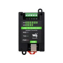 USB to RS485/422 Industrial Grade Isolated Converter, Onboard Original - Thumbnail