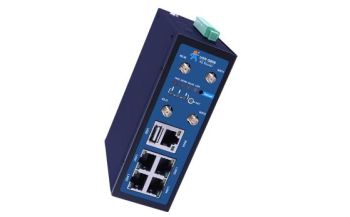 USR Industrial LTE & IO Gataway Router