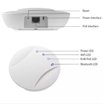 VDB2605 4G Modem WIFI Bluetooth Gateway BLE5.0 - Thumbnail