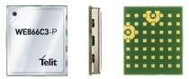 WE866C3-P MODULE - Thumbnail