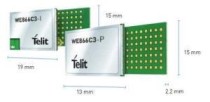 WE866C3-P MODULE - Thumbnail