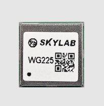 WG225 Dual-frequency SDIO Bluetooth WIFI Combination Module - Thumbnail