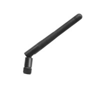  - Whip Antenna -2.4GHz Wifi 2.5dBi Flexible Omnidirectional 