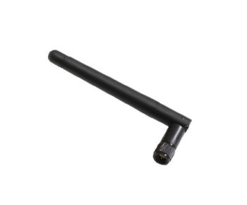 Whip Antenna -2.4GHz Wifi 2.5dBi Flexible Omnidirectional 