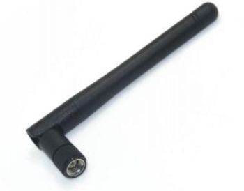 WIFI Antenna, 2,4GHz , 90-180 Degree