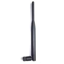 WIFI Antenna/ 5dBi / SMA/m 90-180 Degree - Thumbnail