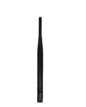 WIFI Antenna / RP SMA-m/ 5dBi