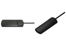 WIFI Antenna / SMA m/ 3dBi/RG174 - Thumbnail