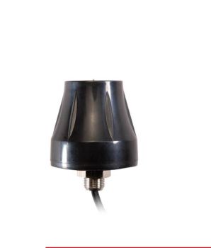 WIFI Antenna / SMA-m/2dBi, 3m