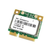 WiFi HALF-SIZE MODULE, QUALCOMM ATHEROS AR9287 CHIPSET - Thumbnail