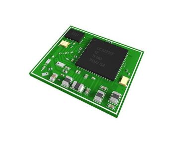 WiFi Module CC3235SF, 18dBm, 2.4GHz/5GHz