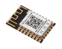 WiFi Modules (802.11) LowPwr Compact Pin-Header Type - Thumbnail