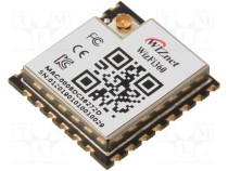 WiFi Modules (802.11) LowPwr Compact Pin-Header Type - Thumbnail