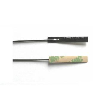 WiFi PCB Antenna / 130mm cable, IPEX/F