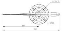 Wind Sensor - Thumbnail