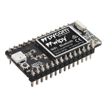 WIPY 3.0 - WIFI BLE MODULE