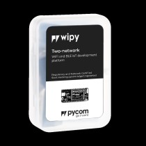 WIPY 3.0 - WIFI BLE MODULE - Thumbnail