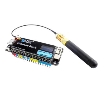 Wireless Stick (Gecko Board), 19dBm