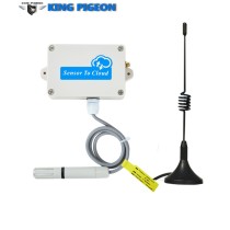 Wireless Temp&Humi Sensor (Waterproof) <AM2401> - Thumbnail