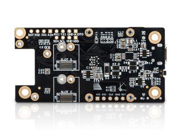 WisDuo Evaluation Board for RAK3172-E (868Mhz)