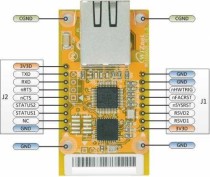 WIZ550S2E-EVB (RS485) - Thumbnail