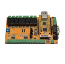 WIZNET - WIZ550web-EVB