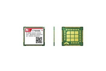 Y7080E, NB-IOT Module (NB2+GNSS)